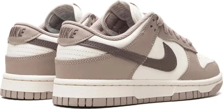 Dunk Low "Diffused Taupe" sneakers - Image 3