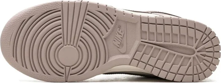 Dunk Low "Diffused Taupe" sneakers - Image 4