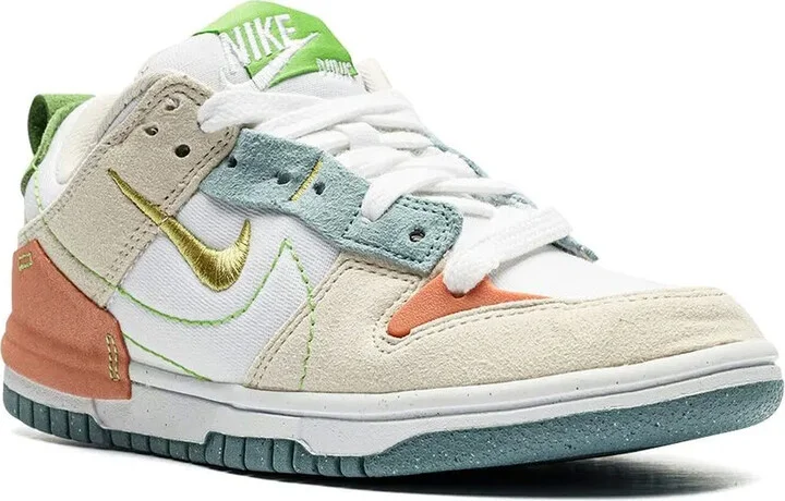 Dunk Low Disrupt 2 "Easter Pastel" sneakers - Image 2