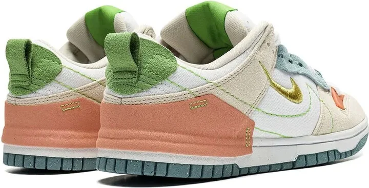 Dunk Low Disrupt 2 "Easter Pastel" sneakers - Image 3
