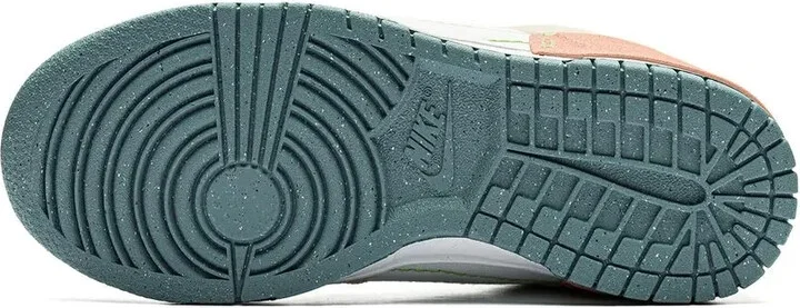 Dunk Low Disrupt 2 "Easter Pastel" sneakers - Image 4