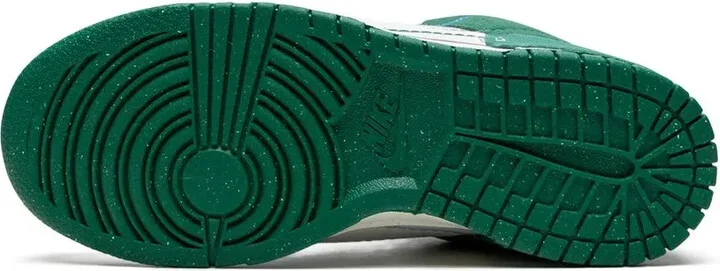 Dunk Low Disrupt 2 "Phantom/University Blue" sneakers - Image 4