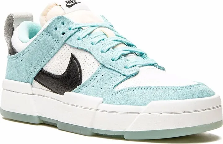 Dunk Low Disrupt "Copa" sneakers - Image 2