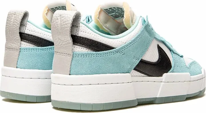 Dunk Low Disrupt "Copa" sneakers - Image 3
