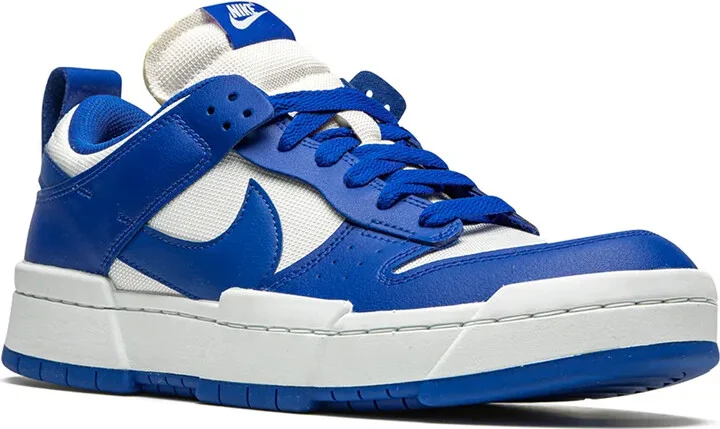 Dunk Low Disrupt "Game Royal" sneakers - Image 2