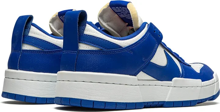 Dunk Low Disrupt "Game Royal" sneakers - Image 3