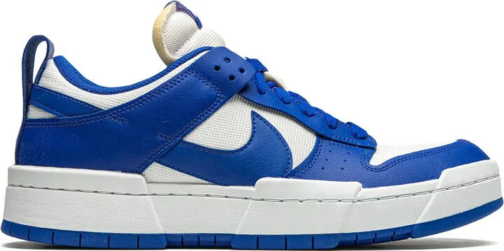 Dunk Low Disrupt "Game Royal" sneakers