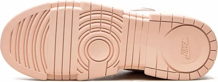 Dunk Low Disrupt "Pale Coral" sneakers - Image 4