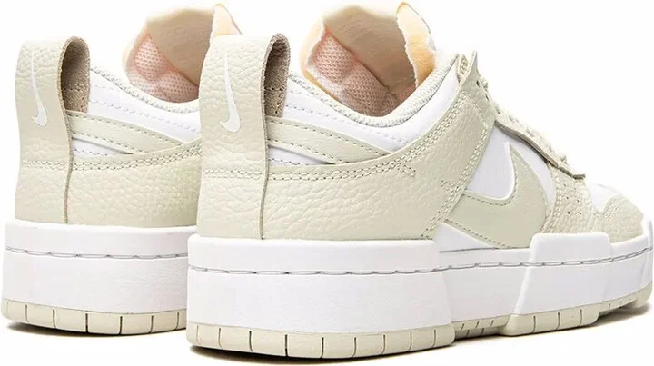 Dunk Low Disrupt "Sea Glass" sneakers - Image 3