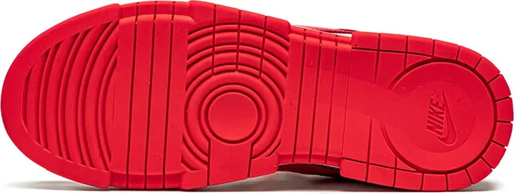 Dunk Low Disrupt "Siren Red" sneakers - Image 4