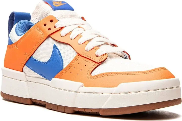 Dunk Low Disrupt "Supa" sneakers - Image 2