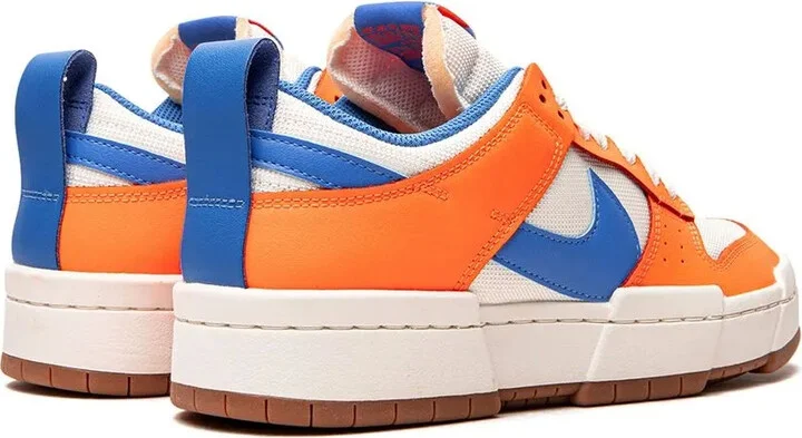 Dunk Low Disrupt "Supa" sneakers - Image 3