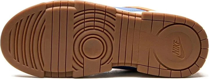 Dunk Low Disrupt "Supa" sneakers - Image 4
