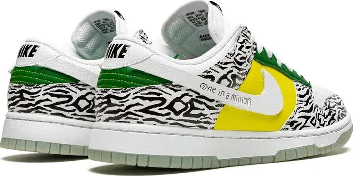 Dunk Low "Doernbecher 2022" sneakers - Image 3