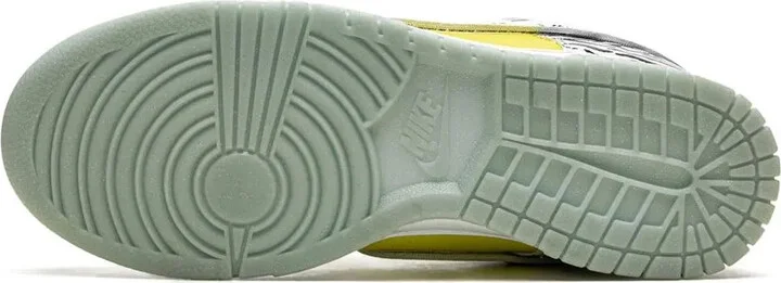 Dunk Low "Doernbecher 2022" sneakers - Image 4