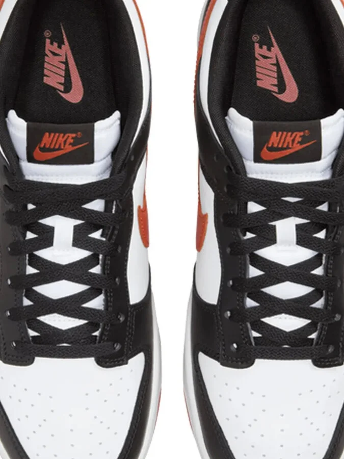 Dunk Low "Dragon Red" sneakers - Image 2