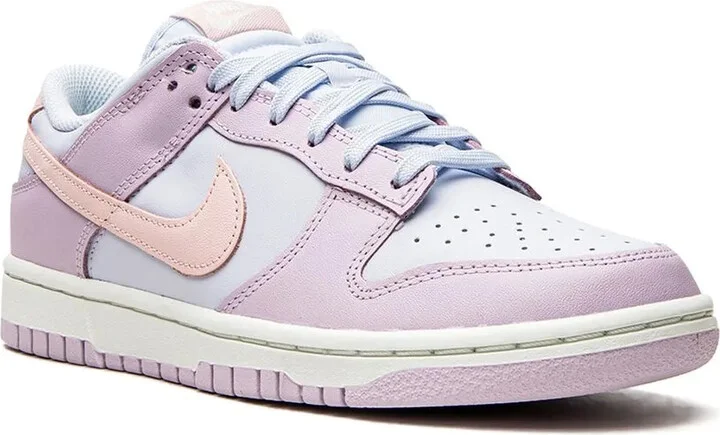 Dunk Low "Easter" sneakers - Image 2