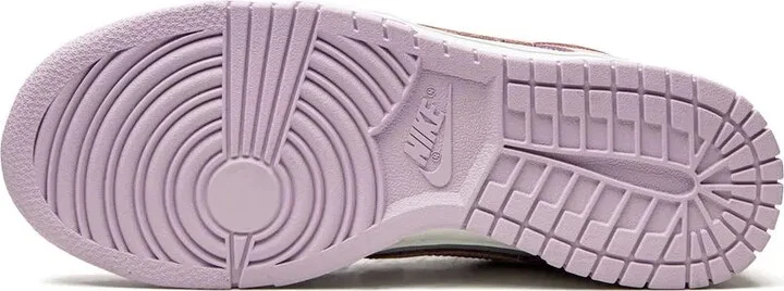 Dunk Low "Easter" sneakers - Image 4