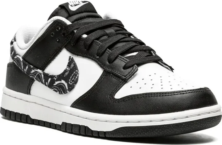 Dunk Low ESS "Black Paisley" sneakers - Image 2