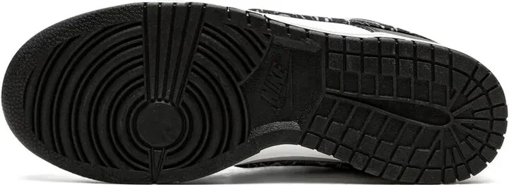 Dunk Low ESS "Black Paisley" sneakers - Image 4