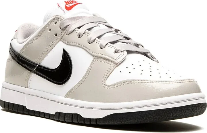 Dunk Low ESS "Light Iron Ore" sneakers - Image 2