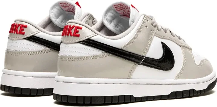 Dunk Low ESS "Light Iron Ore" sneakers - Image 3