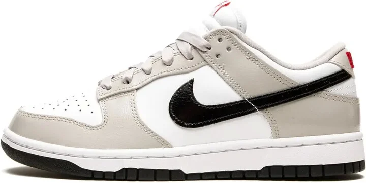 Dunk Low ESS "Light Iron Ore" sneakers - Image 5