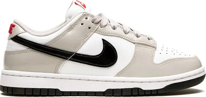 Dunk Low ESS "Light Iron Ore" sneakers