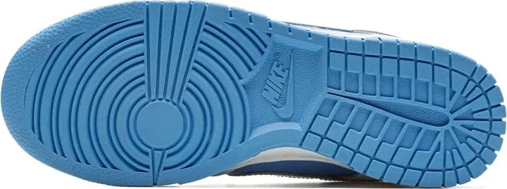 Dunk Low ESS "Reverse UNC" sneakers - Image 4