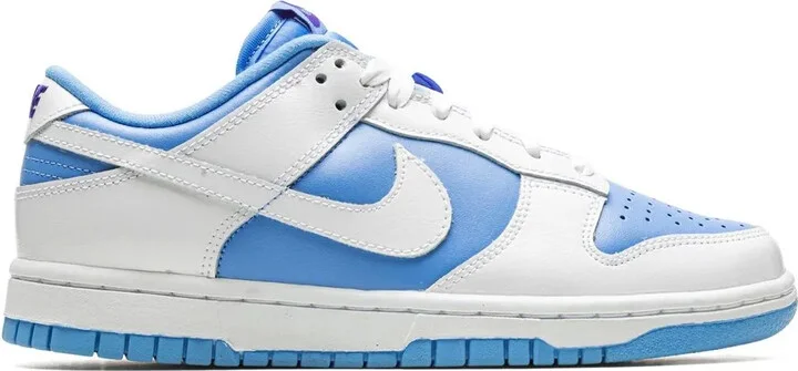 Dunk Low ESS "Reverse UNC" sneakers