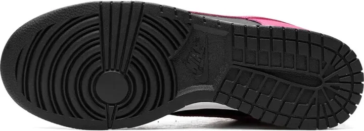 Dunk Low "Fierce Pink/Black" sneakers - Image 4