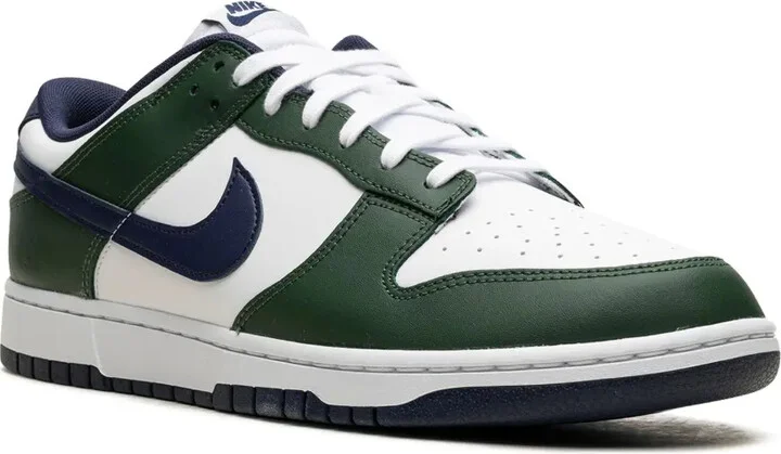 Dunk Low "Fir" sneakers - Image 2