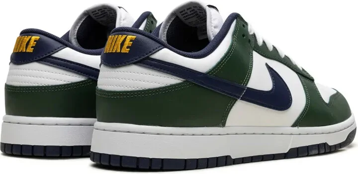 Dunk Low "Fir" sneakers - Image 3