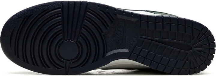 Dunk Low "Fir" sneakers - Image 4