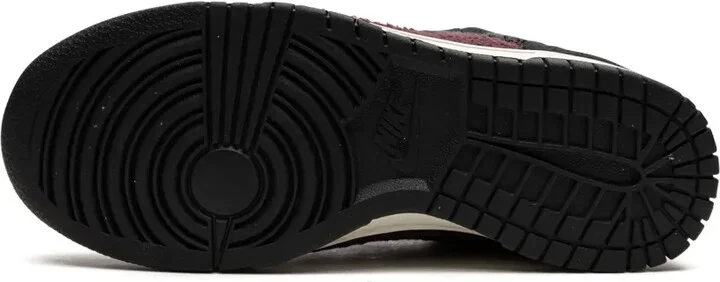 Dunk Low "Fleece Pack - Image 4