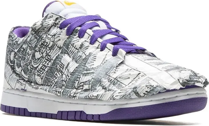 Dunk Low "Flip The School" sneakers - Image 2