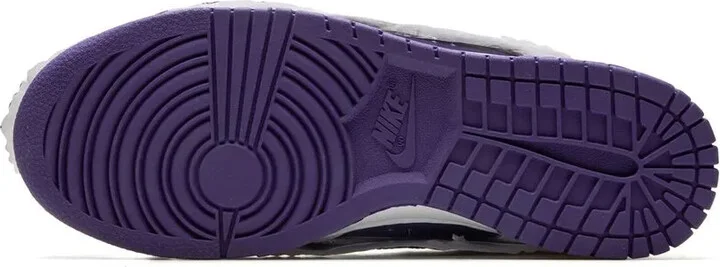 Dunk Low "Flip The School" sneakers - Image 4