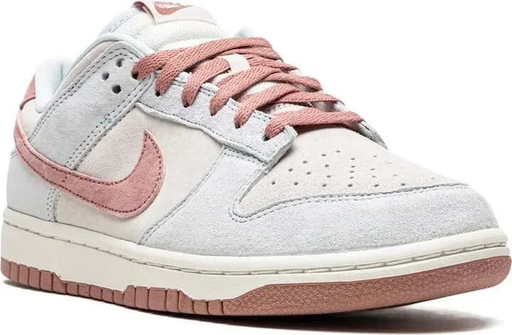 Dunk Low "Fossil Rose" sneakers - Image 2