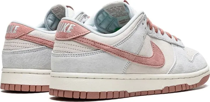 Dunk Low "Fossil Rose" sneakers - Image 3