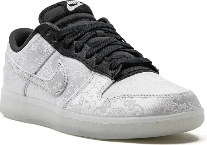 Dunk Low "Fragment Design - Image 2