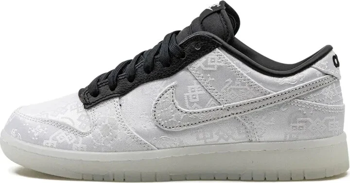 Dunk Low "Fragment Design - Image 5