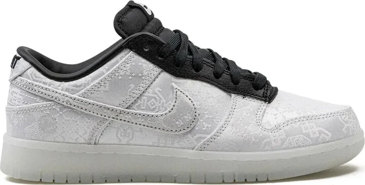 Dunk Low "Fragment Design