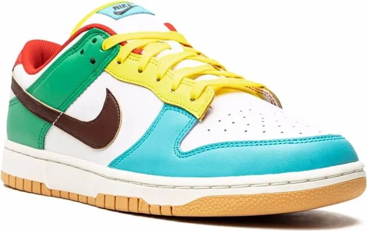 Dunk Low "Free 99 - Image 2