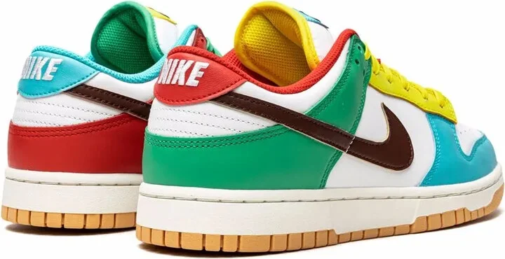 Dunk Low "Free 99 - Image 3
