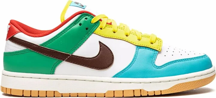 Dunk Low "Free 99