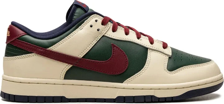 Dunk Low "From Nike, To You" sneakers