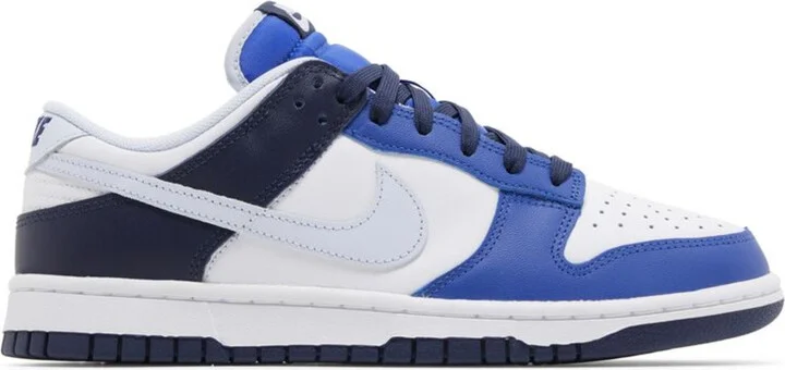 Dunk Low Game Royal Midnight Navy