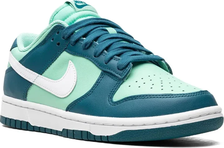 Dunk Low "Geode Teal" sneakers - Image 2