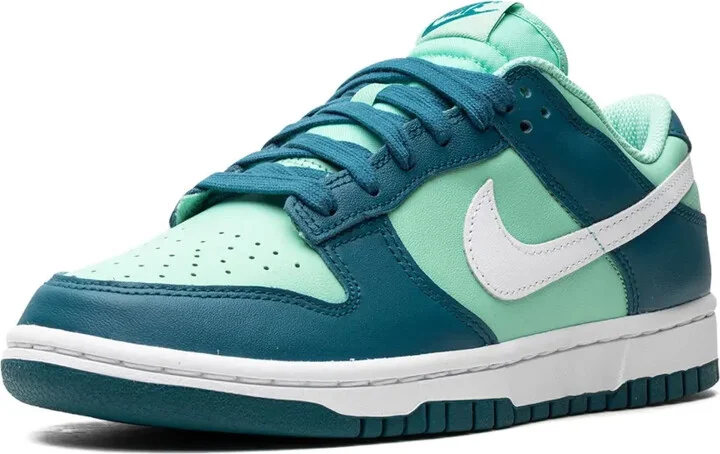Dunk Low "Geode Teal" sneakers - Image 5