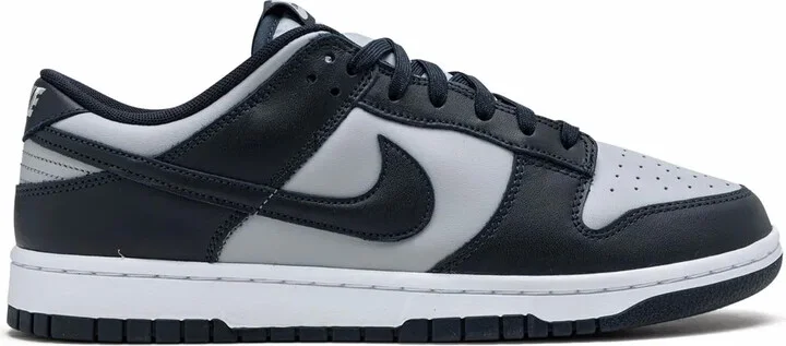 Dunk Low "Georgetown" sneakers